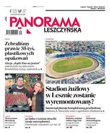 Panorama Leszczyńska 40/2024