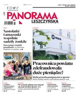 Panorama Leszczyńska 43/2024