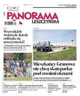 Panorama Leszczyńska 44/2024
