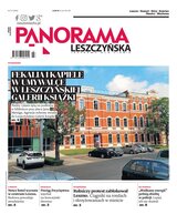 Panorama Leszczyńska 7/2024