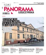 Panorama Leszczyńska 8/2024