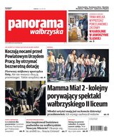 Panorama Wałbrzyska 10/2024