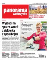 Panorama Wałbrzyska 11/2024
