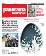 Panorama Wałbrzyska 13/2024