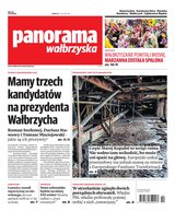 Panorama Wałbrzyska 14/2024