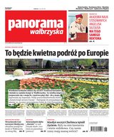 Panorama Wałbrzyska 15/2024