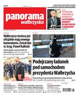 Panorama Wałbrzyska 16/2024