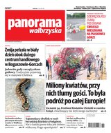Panorama Wałbrzyska 19/2024