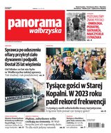 Panorama Wałbrzyska 2/2024