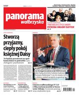 Panorama Wałbrzyska 20/2024