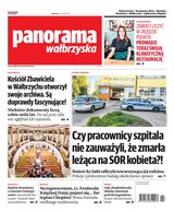 Panorama Wałbrzyska 22/2024