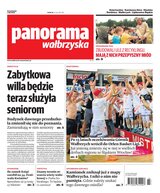Panorama Wałbrzyska 23/2024
