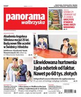Panorama Wałbrzyska 25/2024