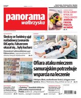 Panorama Wałbrzyska 28/2024