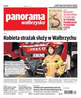 Panorama Wałbrzyska 30/2024
