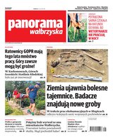 Panorama Wałbrzyska 31/2024