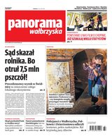 Panorama Wałbrzyska 32/2024