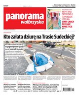 Panorama Wałbrzyska 33/2024