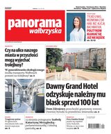 Panorama Wałbrzyska 34/2024