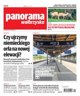 Panorama Wałbrzyska 35/2024