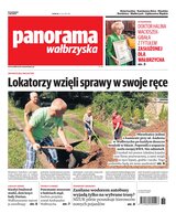 Panorama Wałbrzyska 36/2024