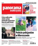 Panorama Wałbrzyska 37/2024