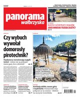 Panorama Wałbrzyska 40/2024