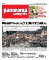 Panorama Wałbrzyska 41/2024