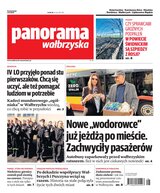 Panorama Wałbrzyska 45/2024