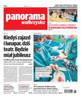 Panorama Wałbrzyska 46/2024