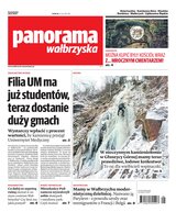 Panorama Wałbrzyska 5/2024