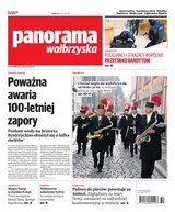 Panorama Wałbrzyska 50/2024