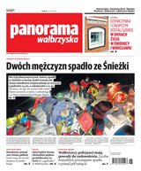 Panorama Wałbrzyska 6/2024