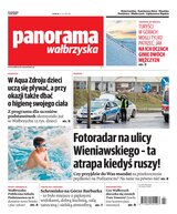 Panorama Wałbrzyska 7/2024