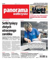 Panorama Wałbrzyska 8/2024