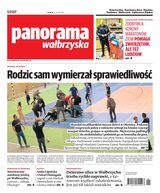 Panorama Wałbrzyska 9/2024