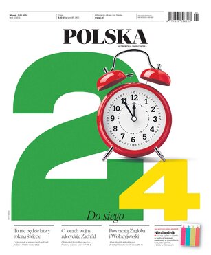 Polska Metropolia Warszawska 1/2024