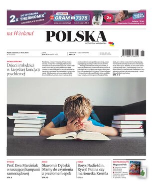 Polska Metropolia Warszawska 10/2024