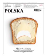 Polska Metropolia Warszawska 100/2024