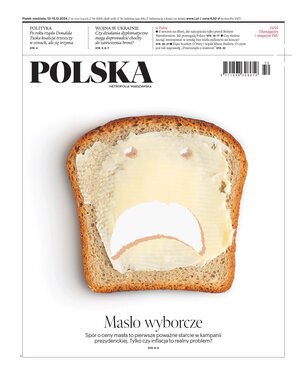 Polska Metropolia Warszawska 100/2024
