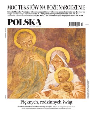 Polska Metropolia Warszawska 103/2024