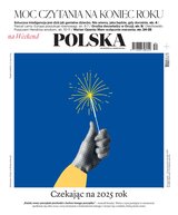 Polska Metropolia Warszawska 104/2024
