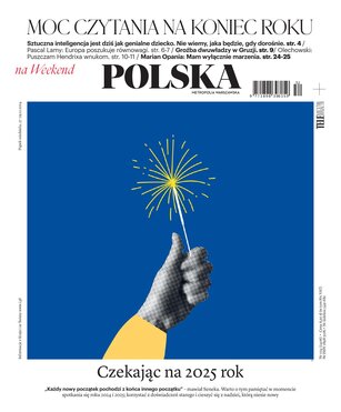 Polska Metropolia Warszawska 104/2024