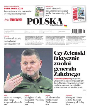 Polska Metropolia Warszawska 11/2024