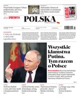 Polska Metropolia Warszawska 13/2024