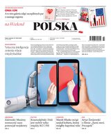 Polska Metropolia Warszawska 14/2024