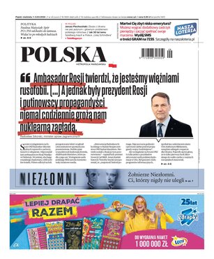 Polska Metropolia Warszawska 18/2024