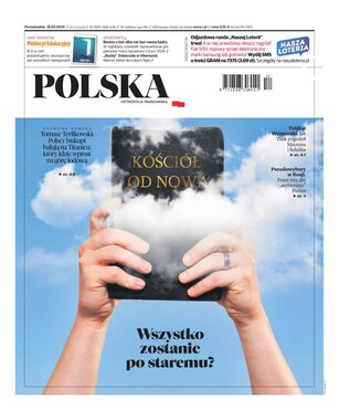 Polska Metropolia Warszawska 23/2024