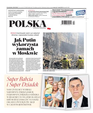 Polska Metropolia Warszawska 25/2024