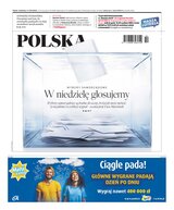 Polska Metropolia Warszawska 28/2024